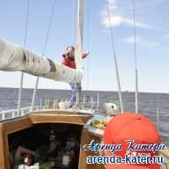 Заказ катера
