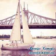 Катера водоизмещающие
