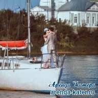 Сертификат покататься яхте
