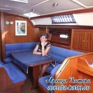 Аренда лодки для рыбалки