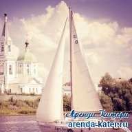 Теплоходы в аренду
