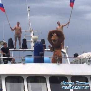 Взять в аренду мотоцикл
