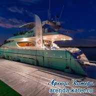 Куплю яхту бу
