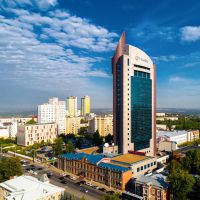 Уфа