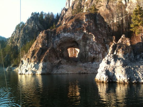 Красноярск