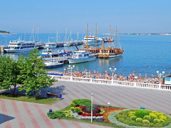 Геленджик