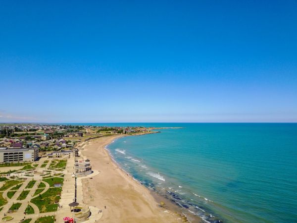 Дербент