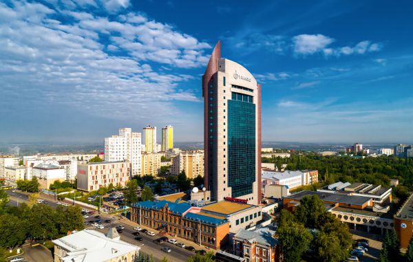 Уфа