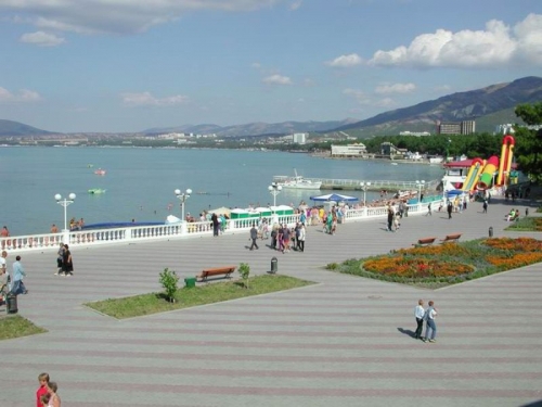 Отдых в Геленджике, что может быть лучше